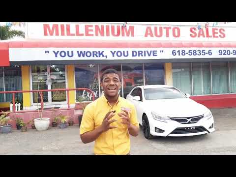 Millenium Auto Network Reviews
