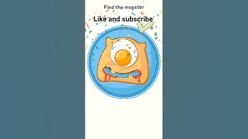 dop2 level 32 (find the monster)#dop2 #youtubefeed #youtubeshorts #music #shorts