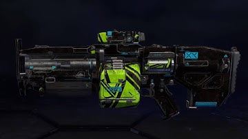 DOOM - HEAVY ASSAULT RIFLE - Multiplayer Weapon Guide - Mod Tactic Tips Tricks Loadout Explained