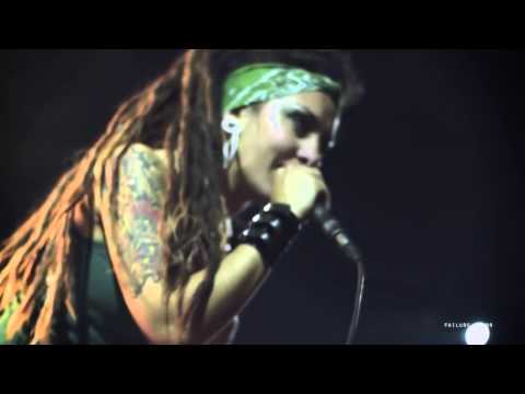 Jinjer - Outlander