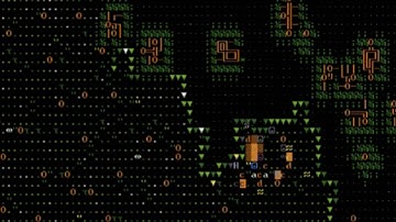 Dwarf Fortress Ep  1   Let