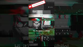 Download Lagu Sneak peek of the next song, The Red Queen! #shorts (release date still unknown) MP3