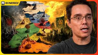 THE GEOPOLITICS OF HOUSE OF THE DRAGON EXPLAINED screenshot 2