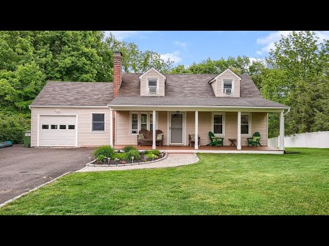 27 Jeanette Rd, Danbury, CT home video tour