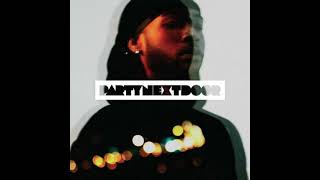 PARTYNEXTDOOR - TBH (Extended & Slowed)