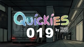 Quickie 019: Automated Delivery