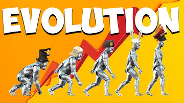 TF2 - The Bot Evolution