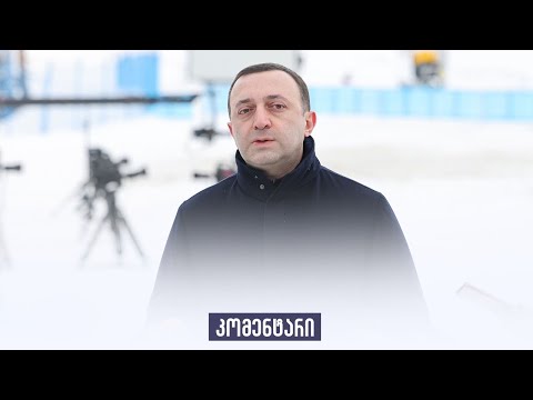 კომენტარი