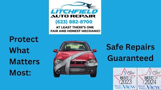 Protect What Matters Most: Safe Repairs Guaranteed