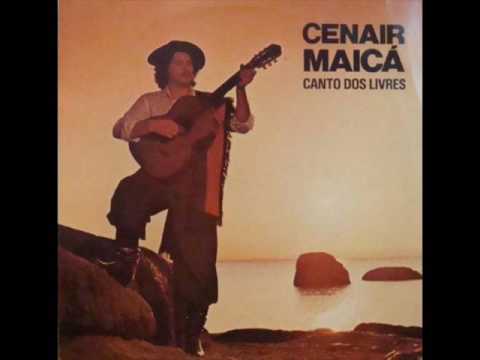 Cenair Maic  Canto dos Livres 1983 Full AlbumCompleto