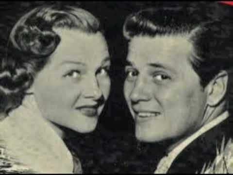 When It's Springtime In The Rockies (1951) - Jo Stafford and Gordon MacRae