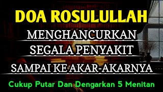 DOA ROSULULLAH 🤲 ATAS IZIN ALLAH SE GALA PE N Y4 KIT S3MBUH TO T4L BERKAH MENDENGAR AYAT INI