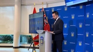 Kenneth Law facing 14 charges of 2nd-degree murder in addition to previous charges