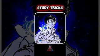 3 Study Tricks That Can Help You Top Any Exam #buzziq #study #students  #examprep Wealth