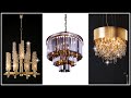 ❣️3 DIY PENDANT LIGHTING ❣️| ART AND CRAFT | DIY CRAFTS | DIY | FASHION PIXIES