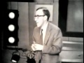 Woody Allen on The Jack Paar Show (re-sync)