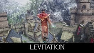 Skyrim Mod Levitation Youtube Skyrim Mod Levitation Youtube
