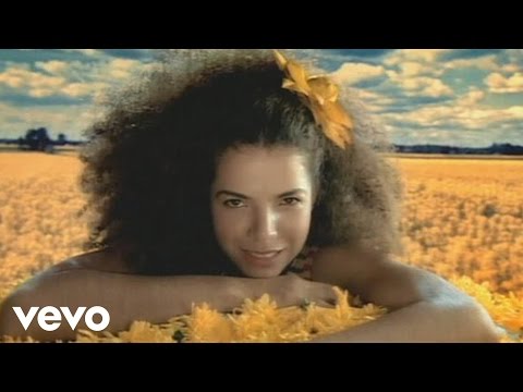 Vanessa Da Mata - Ai, Ai, Ai (Video Clip)