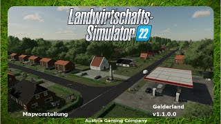 ["Lohnunternehmen", "LU", "Austria", "Agrar", "Landwirtschafts", "Simulator", "Mapvorstellung", "LS22", "Modvorstellung", "LS17", "LS19"]