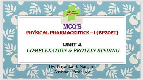 DBATU: B.Pharmacy, Practice MCQ