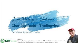 Jom Belajar Tradingview screenshot 5