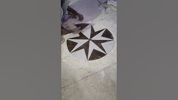 great work design tiles ❤️#shorts #work #design #making #tilesdesign