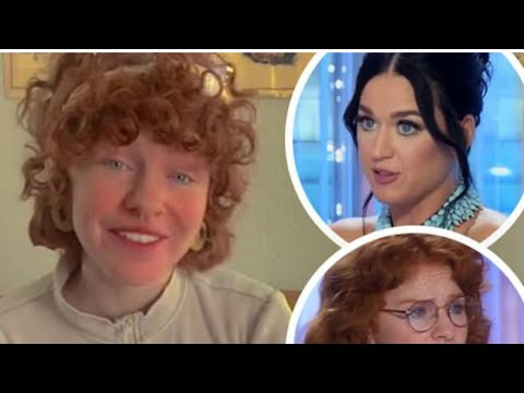 American Idol' Contestant Calls Out Katy Perry for 'Mom Shaming' Joke 'It Was Embarrassing and Hurtf