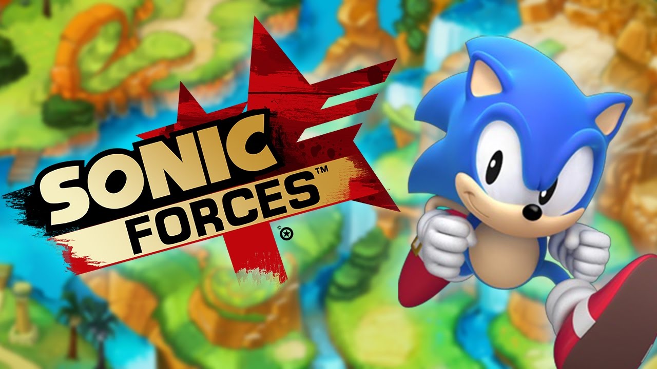 Sonic Forces Fan game. Шторм Соник. Sonic Forces 2. Sonic Forces Espio.