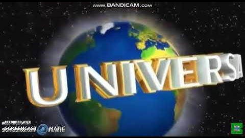 Everything Has Fallen Into The River (Movie Studio Logos Edition) Add Round 5