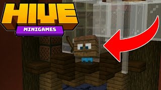 Best Hiding Spots In Hide N' Seek - The Hive