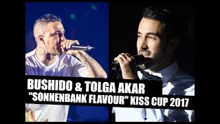 Baixar BUSHIDO & TOLGA AKAR -