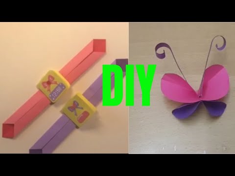 Vídeo: Como Fazer Um Origami Lindo