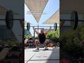 Drop Snatch | Speed & Timing Under the Bar l KINOVRA Performace Exercise Library