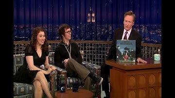Ben Folds with Regina Spektor - You Don