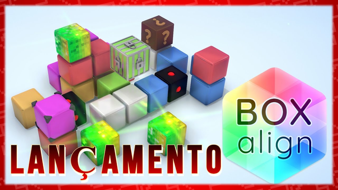 (XBOX) Box align