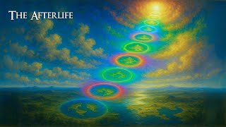 The Afterlife by Neil 💜✨🎶