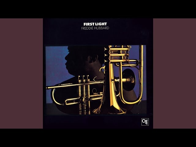 Freddie Hubbard - Moment to Moment