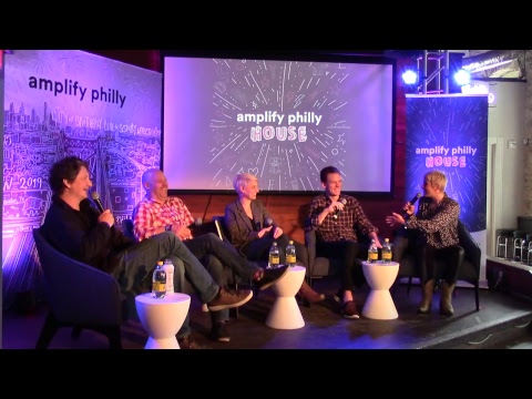 How does the unique combination of media, health, and technology combine to take on the challenges..