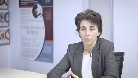 Insights into Biospecimen research with Dr. Fay Betsou – Part 1