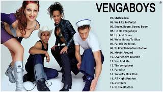 Vengaboys Greatest Hits Full Album 2021 - Best Songs of Vengaboys