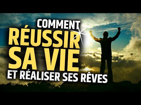 Vidéo: Comment Réussir En