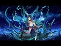 Задание легенд Сяо - "Сон бабочки". Златокрылая птица. Глава 1. Genshin Impact
