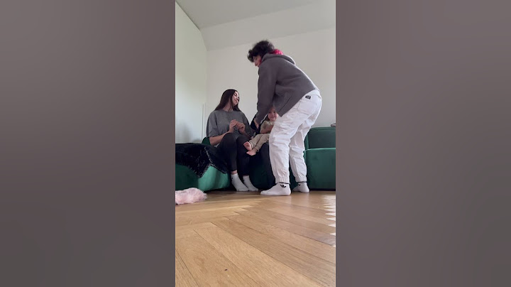 Oma als Babysitter 😂 | How2Shirli