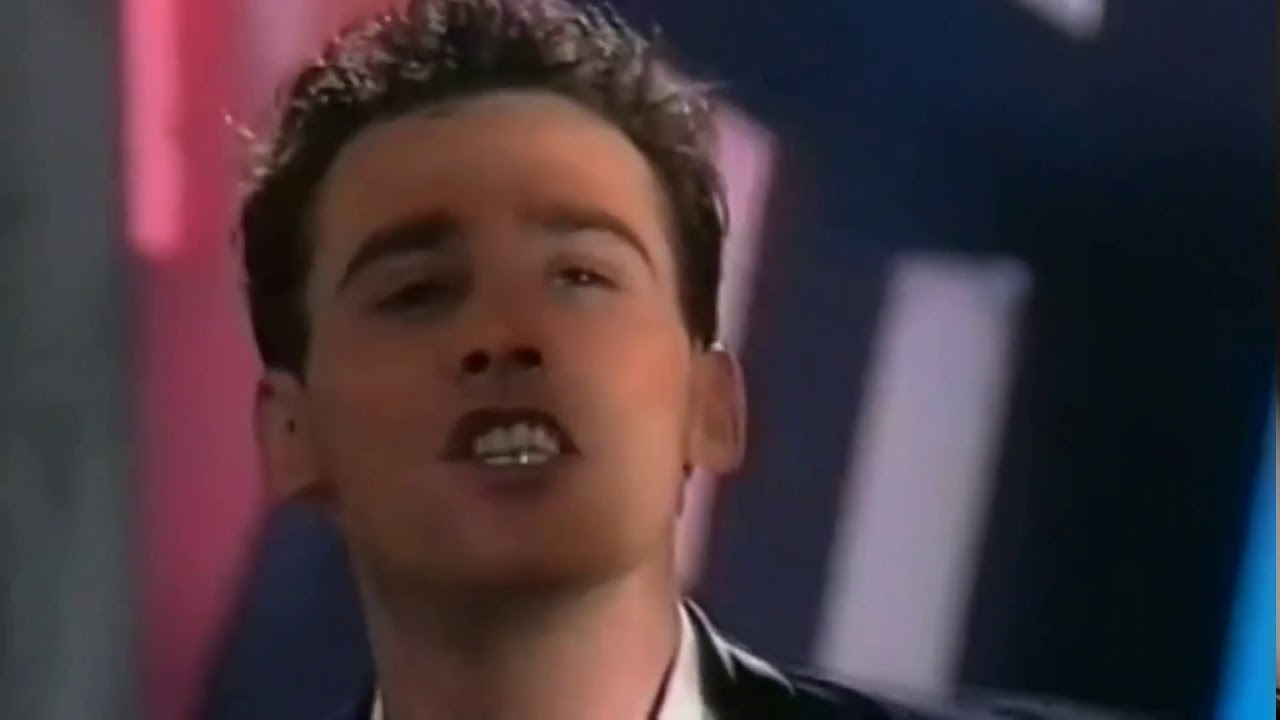 Bad Boys Blue   Don't Walk Away, Suzanne 1988