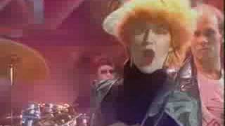 Toyah - Its A Mystery [totp2]