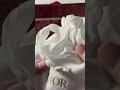 JIMIN IMPACT ON ME! my first Dior💞