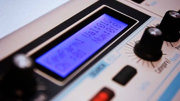 ARTURIA Analog Experience THE LABORATORY
