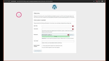 AWS CloudFormation Demo | Automate WordPress Deployment, Detect Drift & Clean Up Resources 🚀