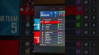 #fypシ #r6hub #r6siege #r6le #rainbowsix #r6sace #foryou #gaming #controller