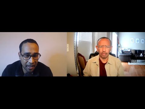 Ezekiel Gebissa Why State Building Experiments Have Failed In Ethiopia